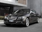 BMW 535d Sedan 2013 года (AU)